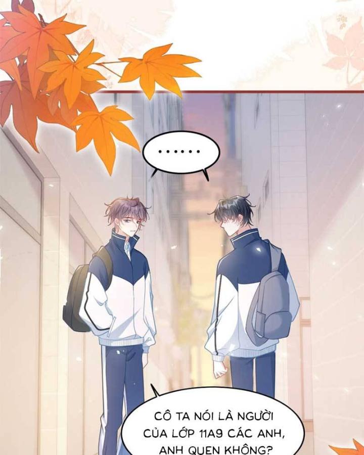 sau khi đọc sách, tôi thậm chí còn không phải là nhân vật nữ phụ chapter 5 19