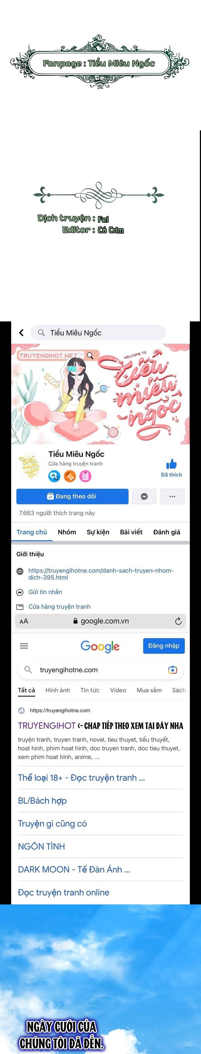 aster yêu dấu của tôi chapter 51 1