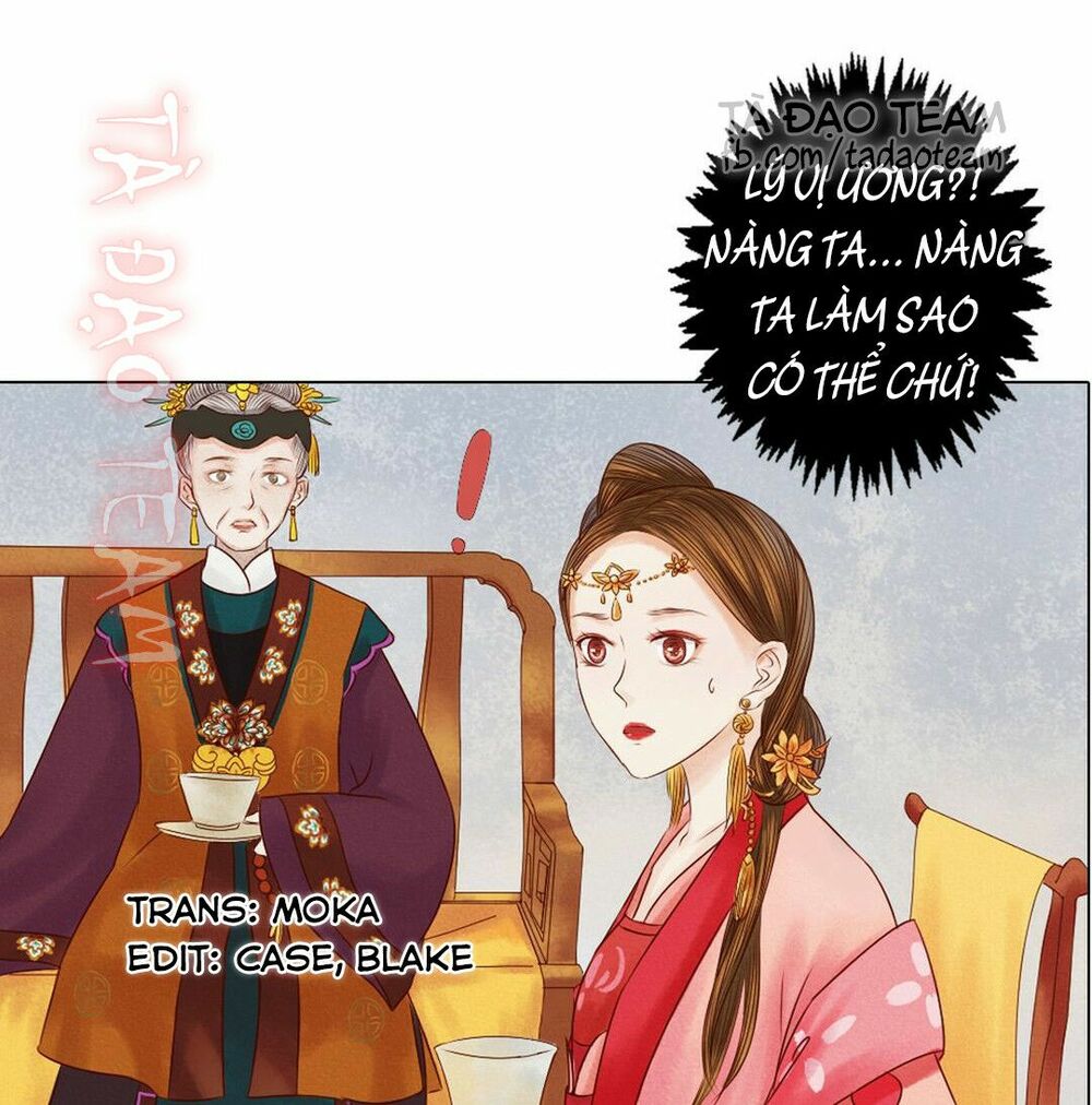 Thứ Nữ Hữu Độc Chapter 22 - Next Chapter 23