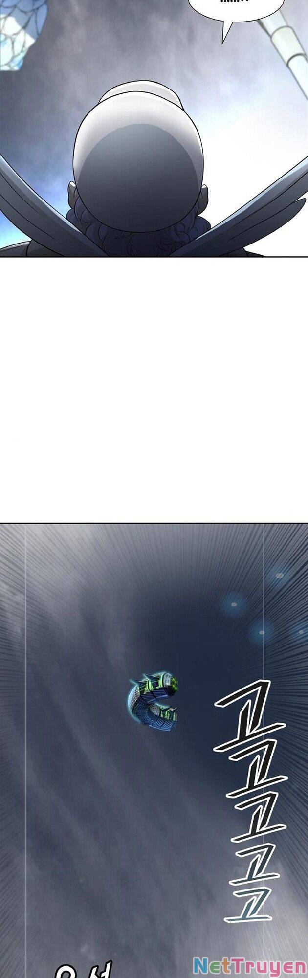 Tòa Tháp Bí Ẩn chapter 0 60