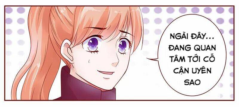 bá đạo tổng tài yêu tôi chapter 118 2