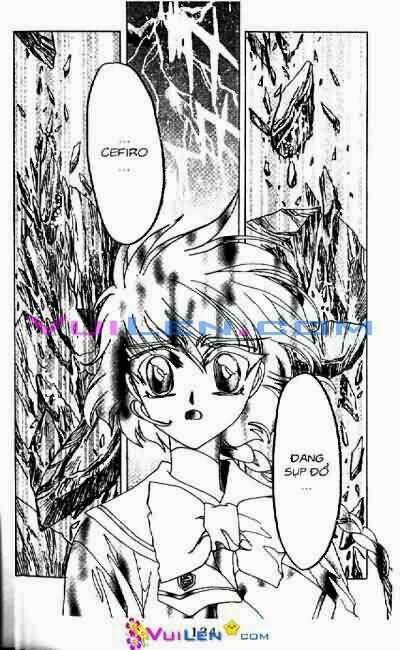 hiệp sĩ phép màu chapter 6 133