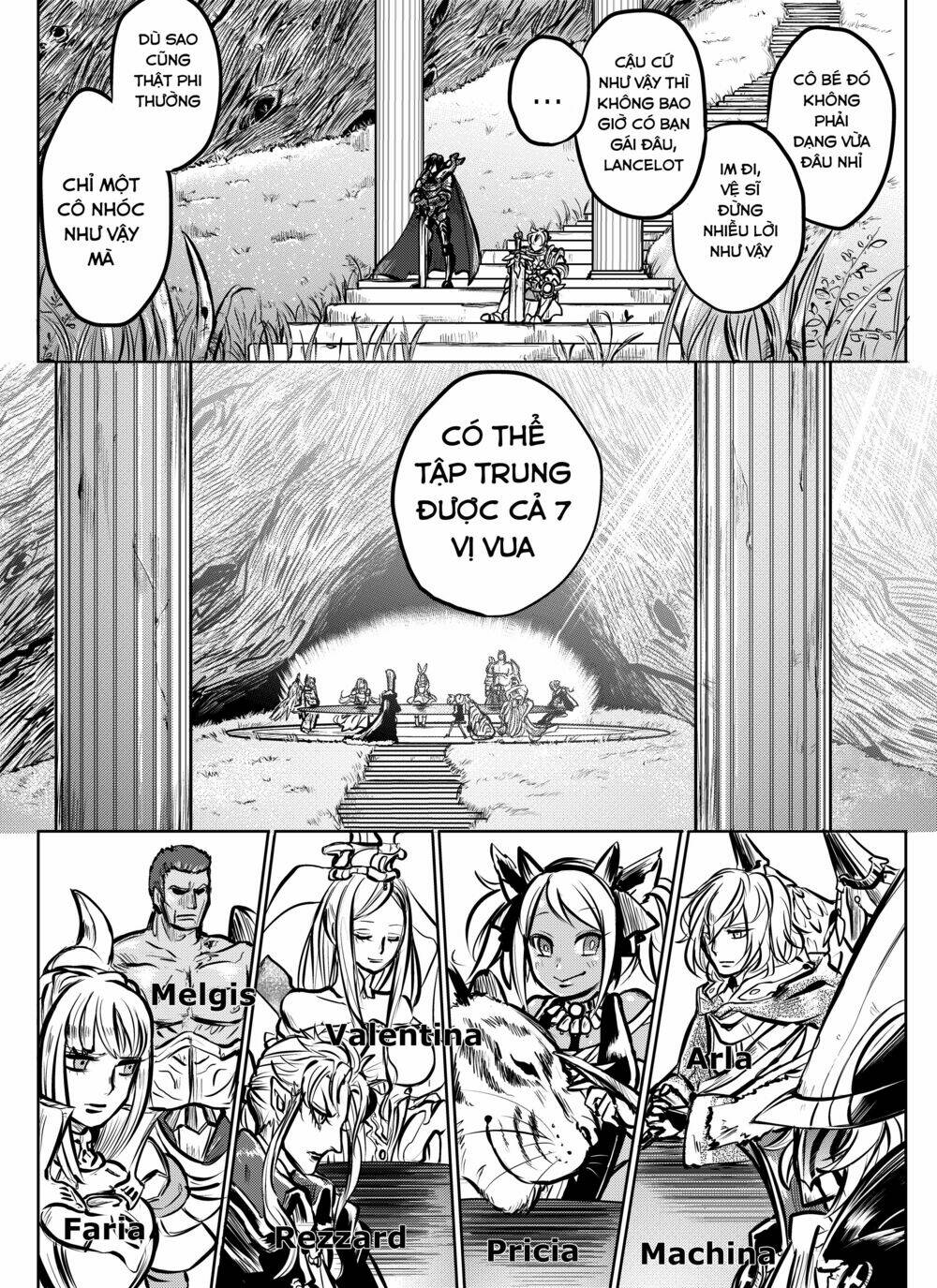 force of will chapter 4 31