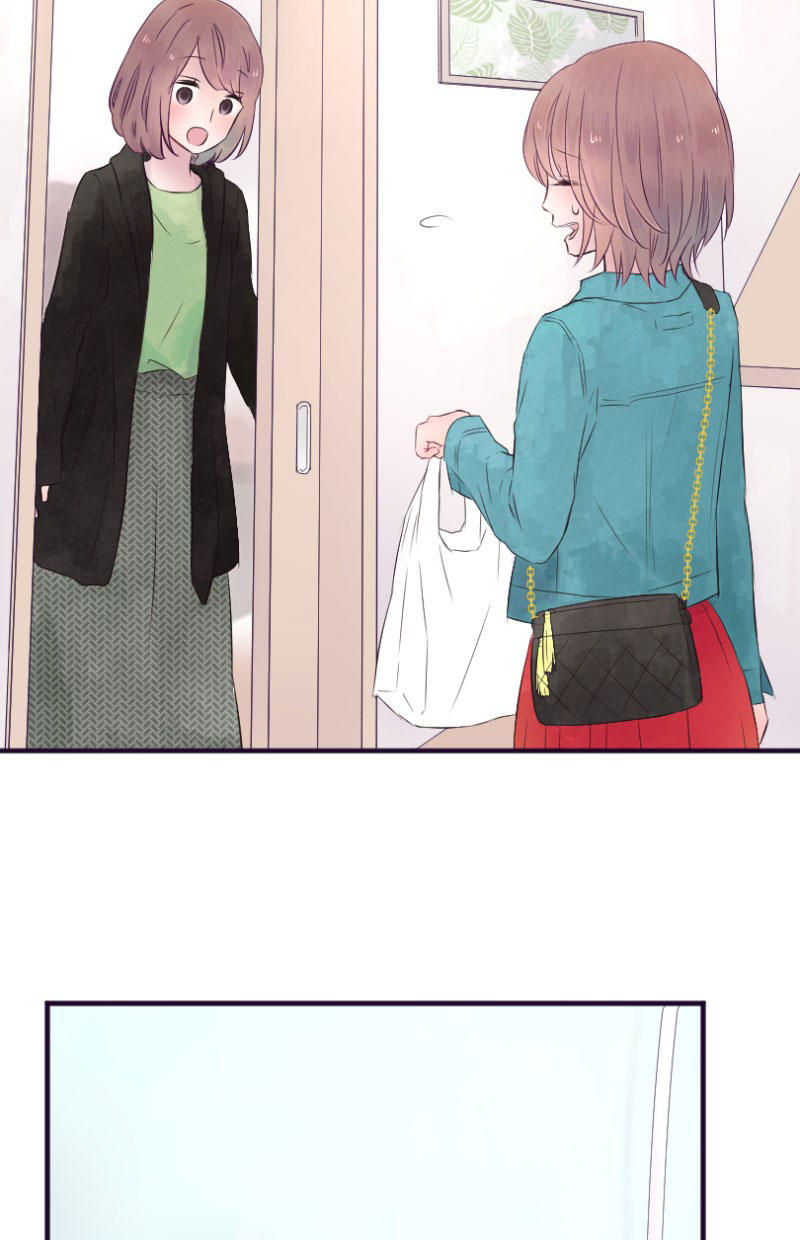 yêu không cần nói chapter 15 4