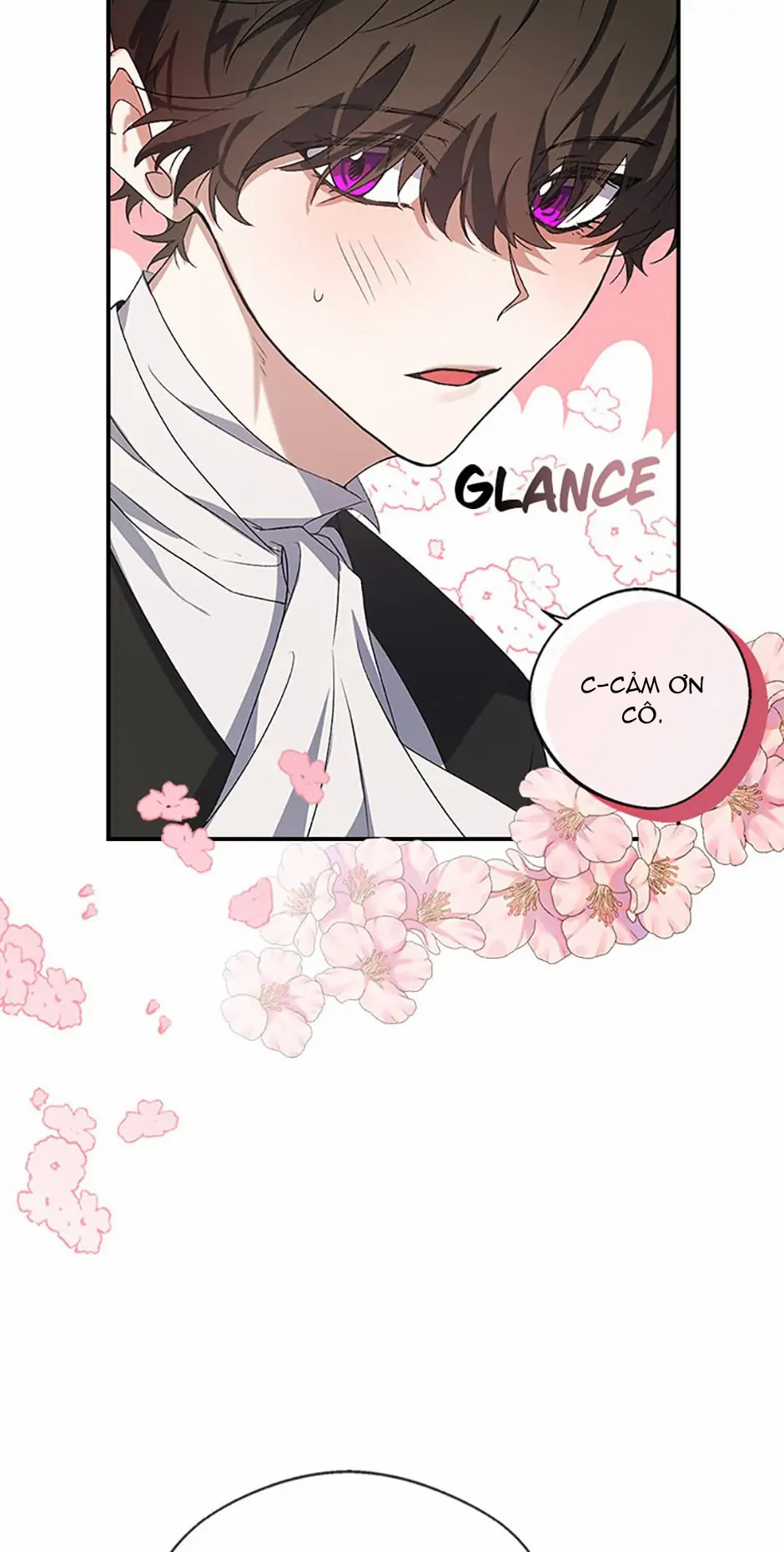 tên nam chính này cản đường tôi! chapter 8.1 9