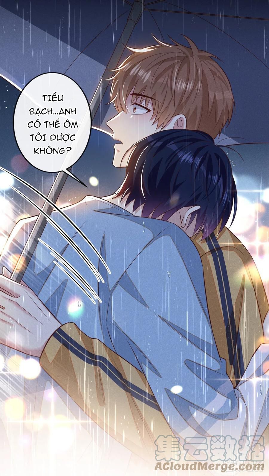 anh ấy gọi tôi là hắc liên hoa chapter 136 14