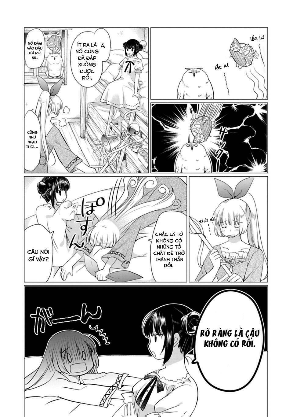 kami-sama no iru keshiki chapter 7 12