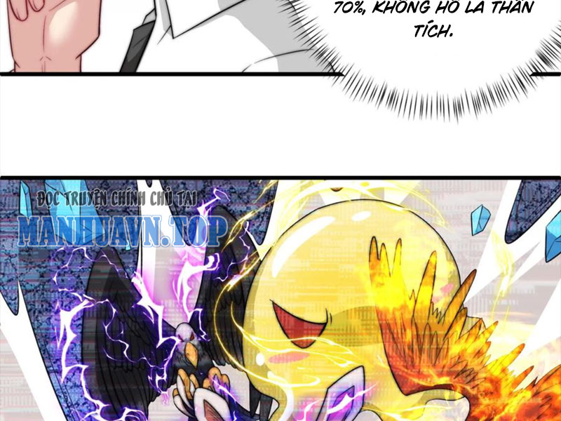 Slime ta treo cự long lên đánh là hợp lý nhỉ? Chapter 162 18