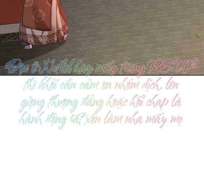 quận chúa vững vàng, thiết lập nhân vật không thể vỡ chapter 27 10