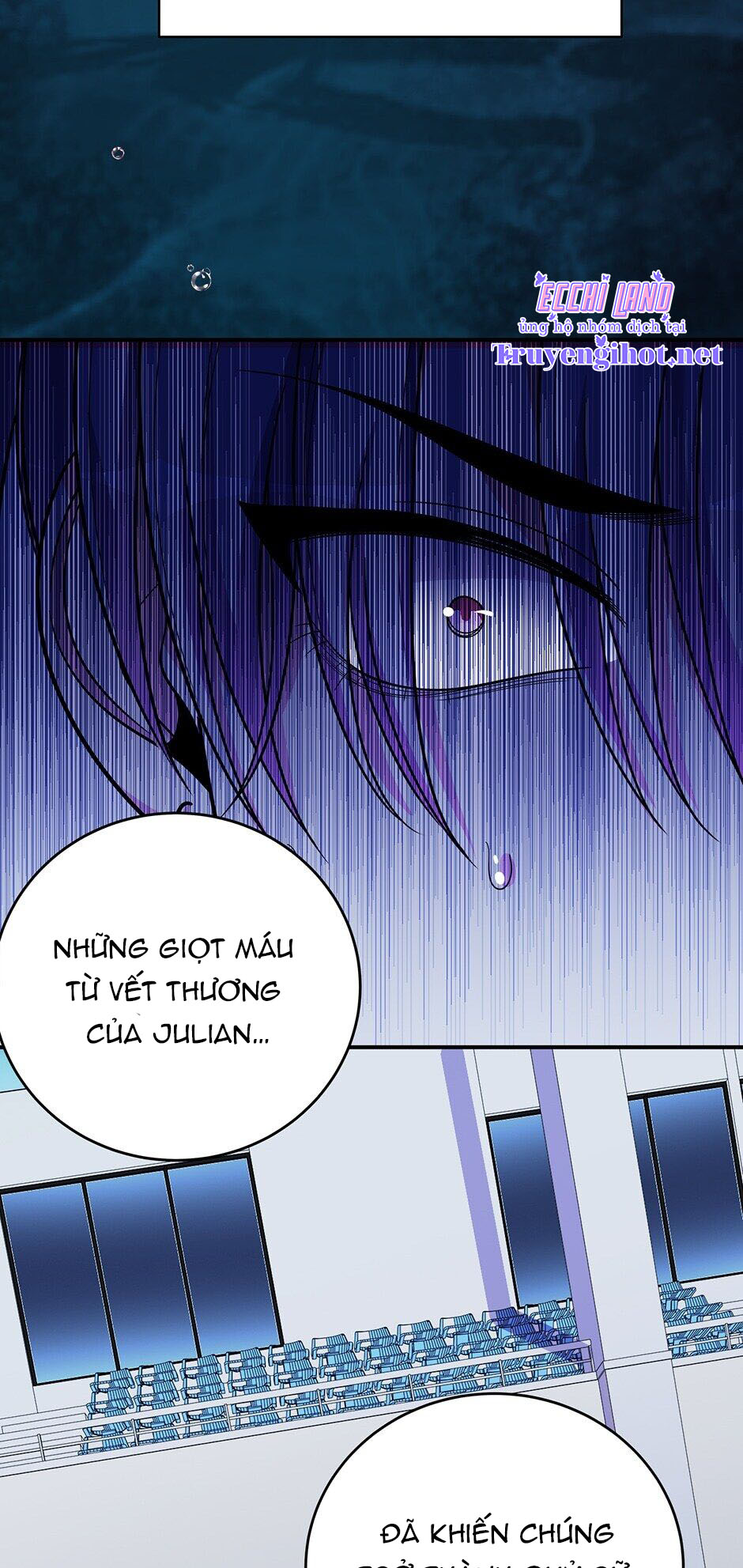 [16+] killing my love chapter 26.2 3