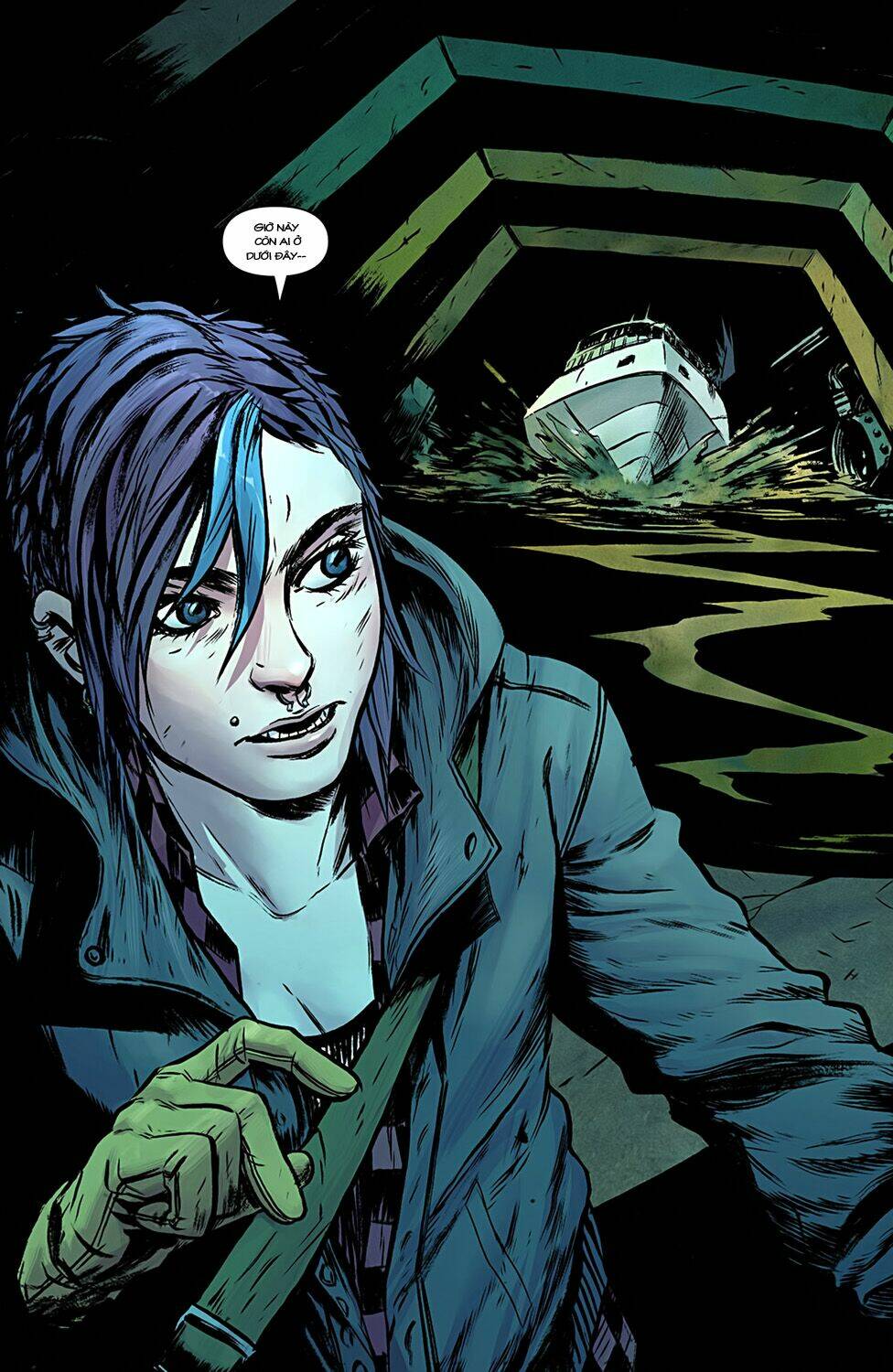 Batman chapter 12 22