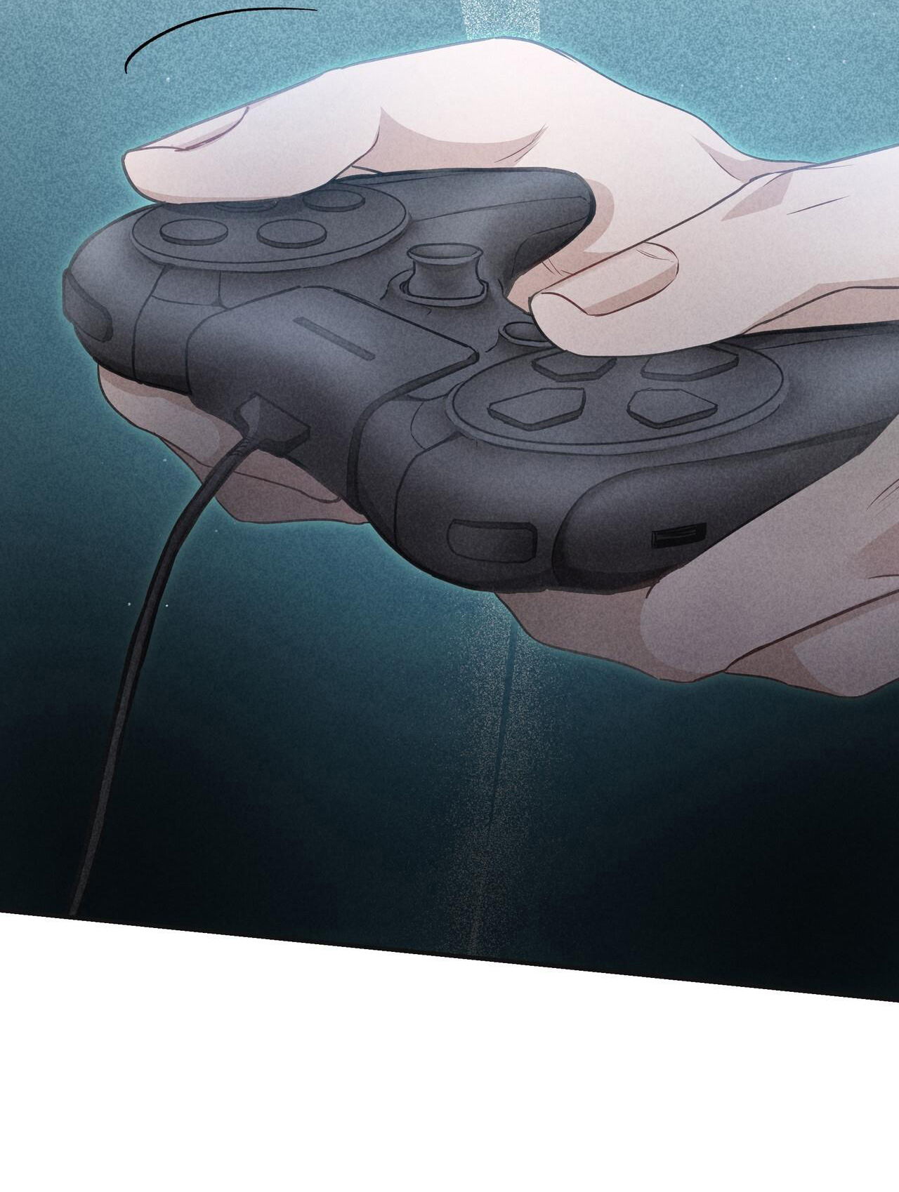 cách để sống sót với tư cách là người chơi chapter 8 17