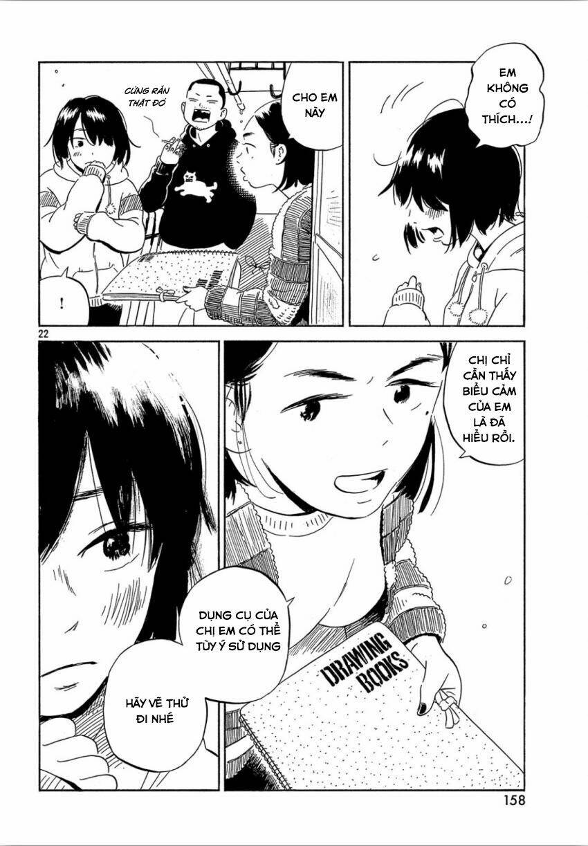 nora to zassou chapter 14 22