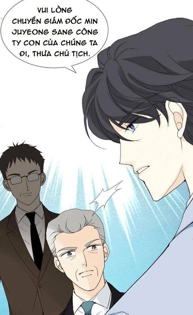 lee bom, em là của anh chapter 29 45