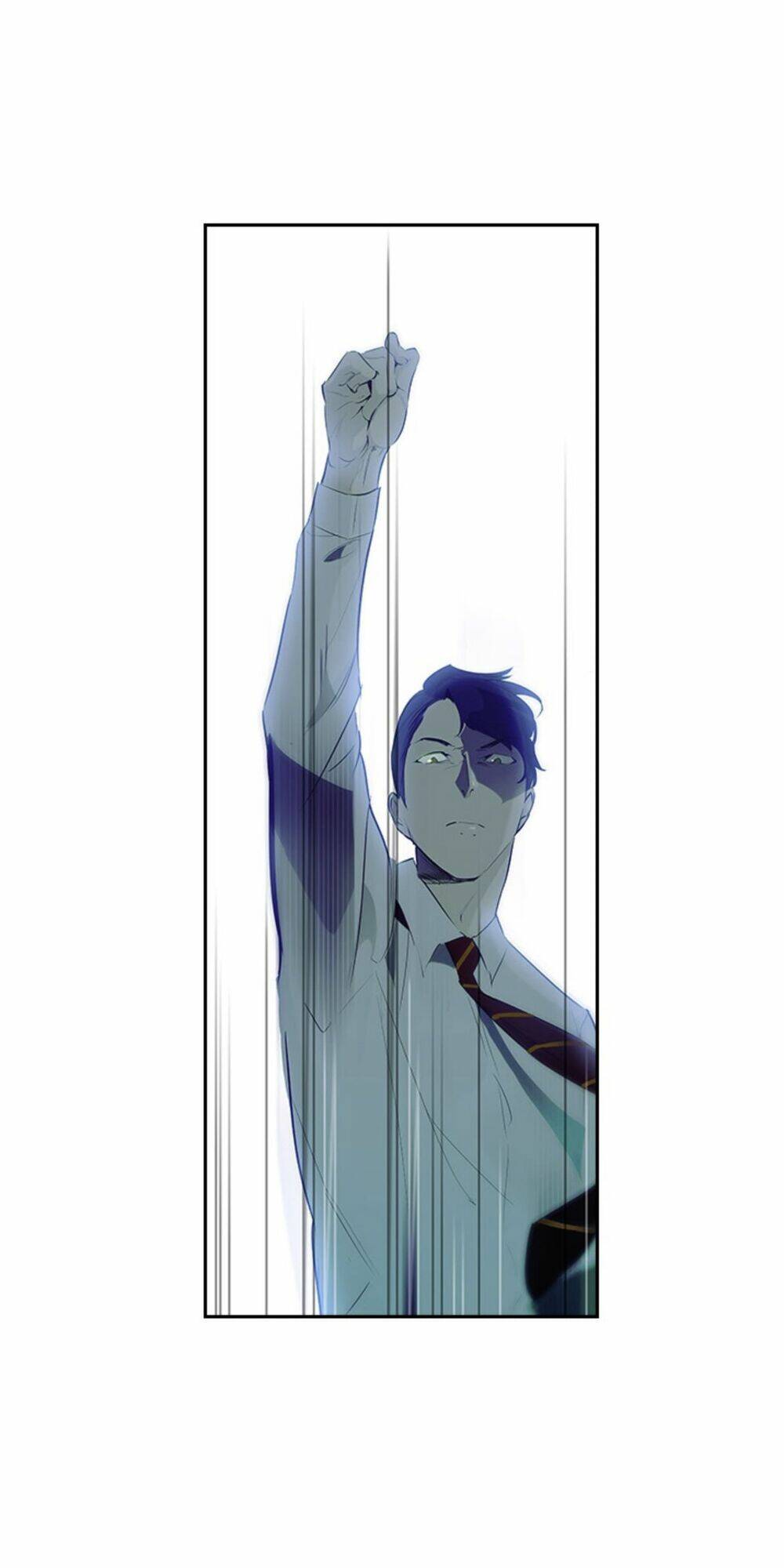 Tiền Bạc Và Quyền Lực chapter 2.5 34