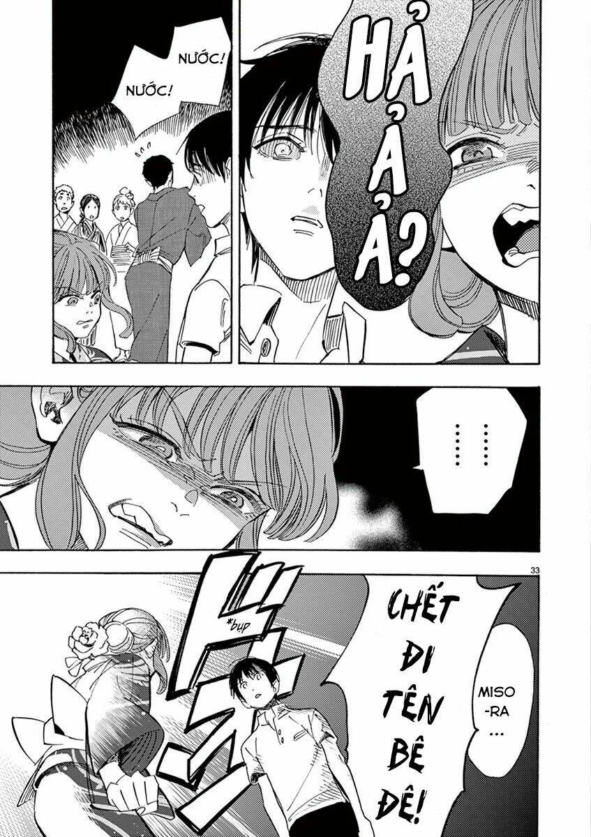 shimanami tasogare chapter 9 35