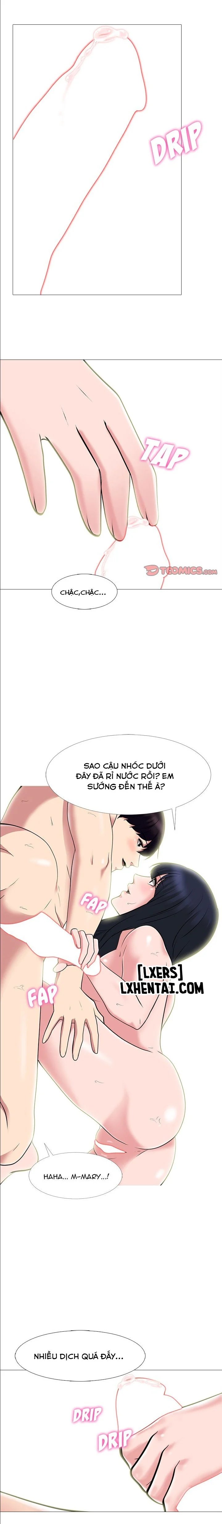 học bổng đặc biệt chapter 83 14