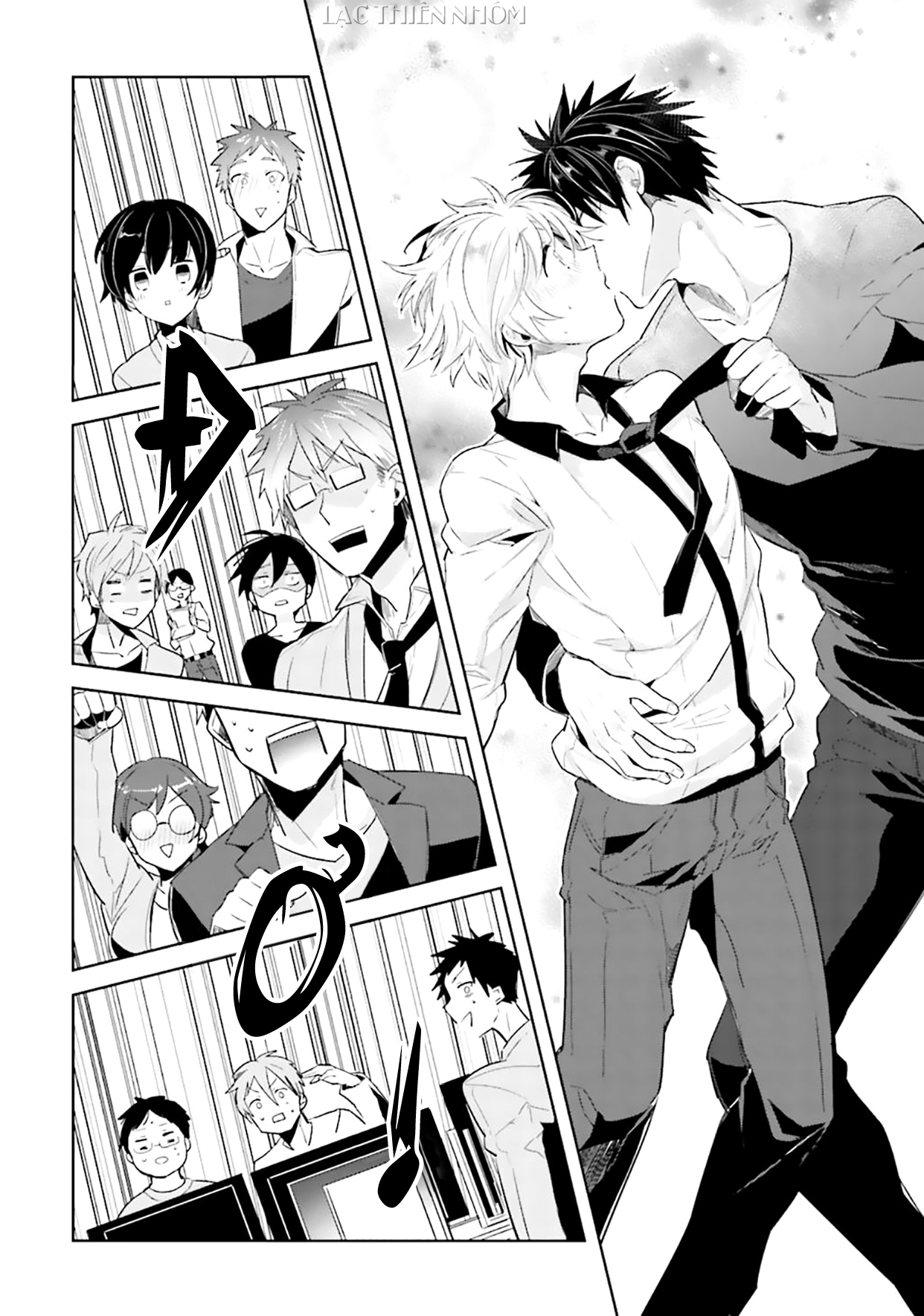 nét đẹp lao động chapter 5 21