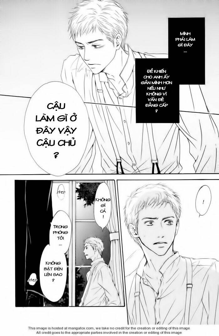 bình minh u sầu chapter 2 20