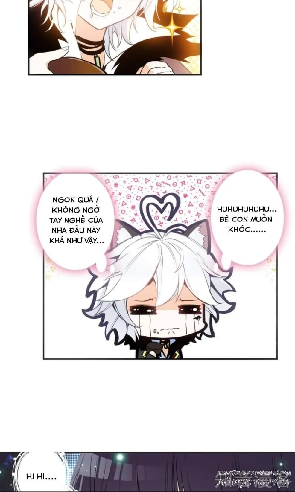 phách đương phu hàng hệ chapter 5 30