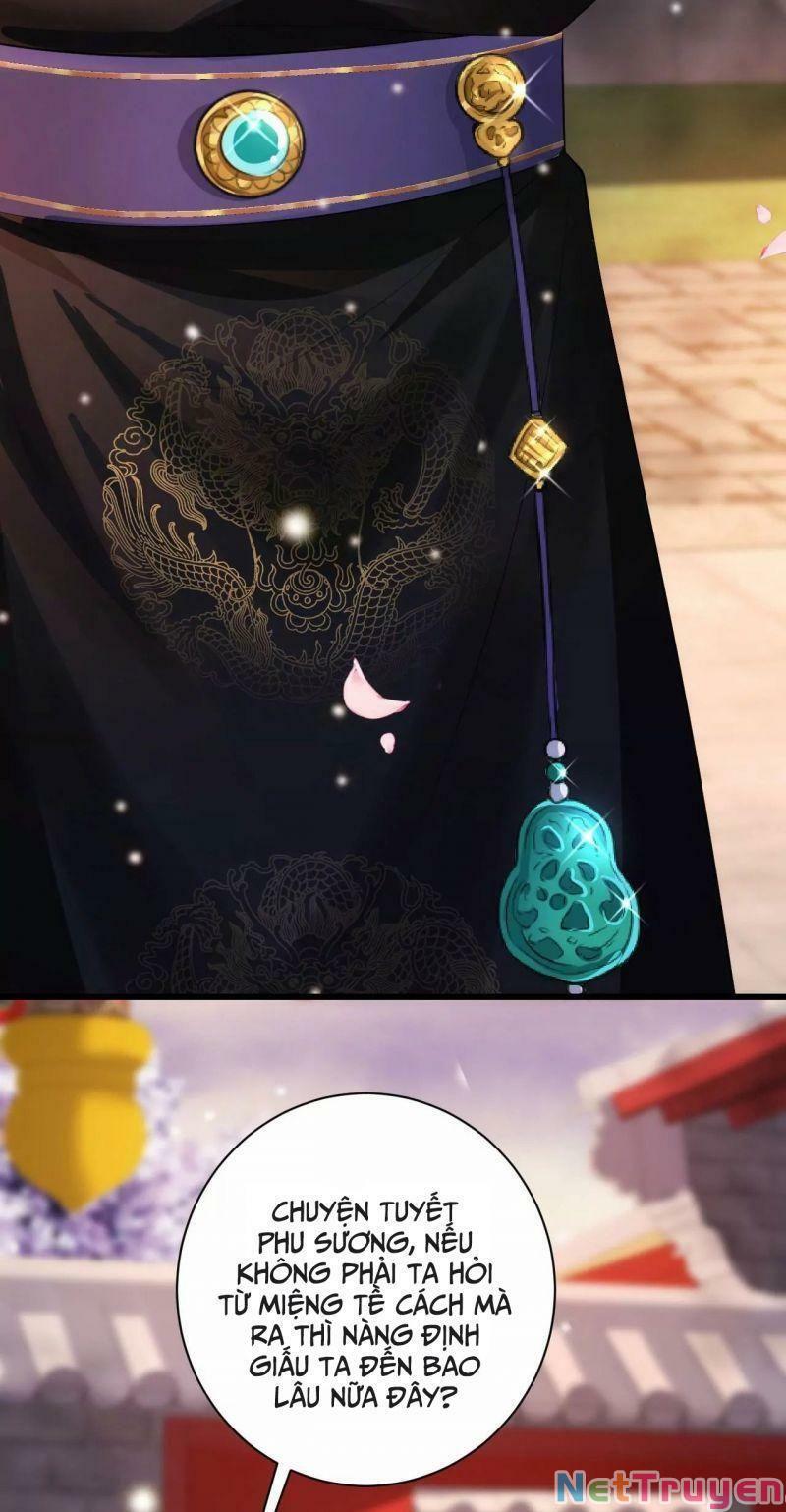 quận chúa vững quá không thể tiêu diệt! chapter 72 13