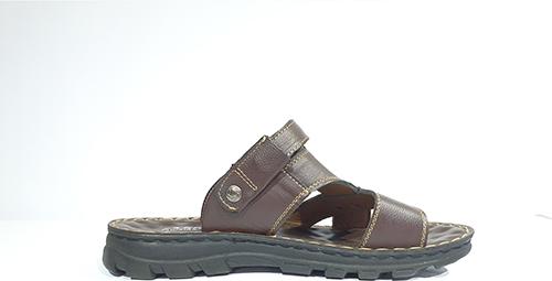 Sandal da bò đen_20835-2