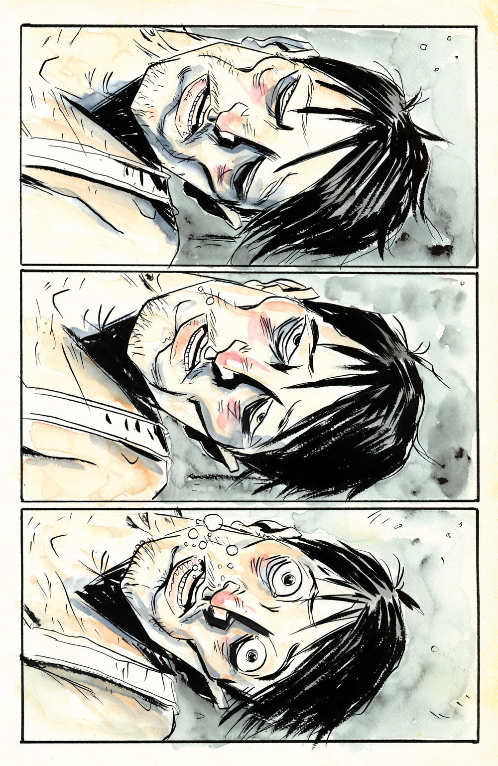 royal city chapter 1 22