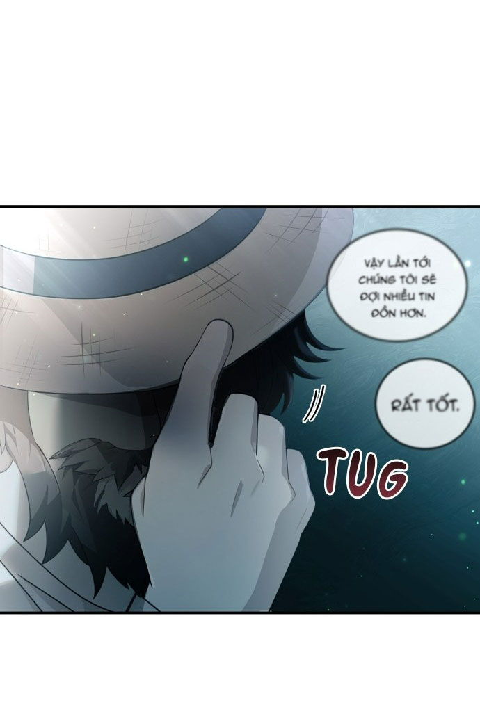 dark moon - tế đàn ánh trăng chapter 72.2 33