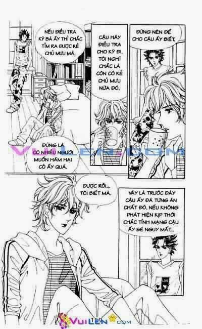 cô gái vương giả chapter 5 159