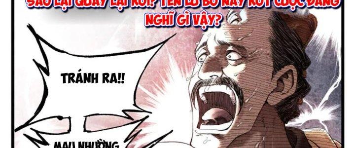 máy mô phỏng nhân sinh của lữ bố chapter 33 140