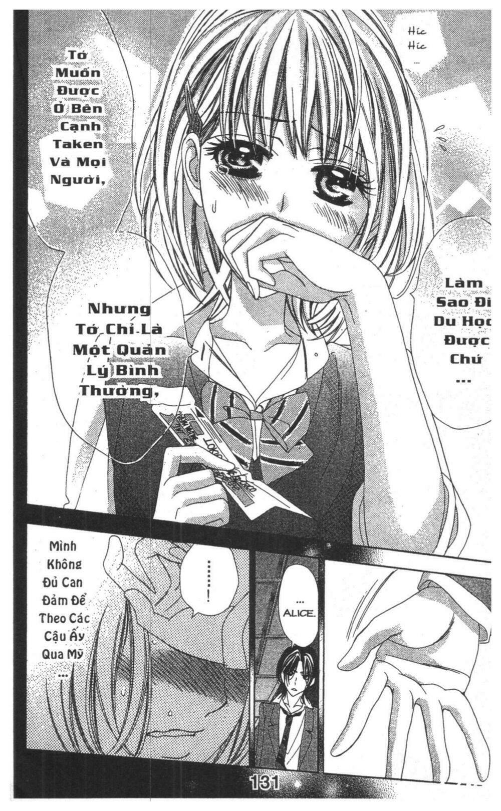 alice binetsu 38°c - we are tsubasa ga oka d.c chapter 4 131