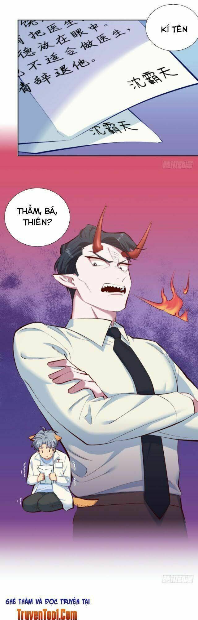 nhạc phụ đại nhân là lão bà chapter 4 80