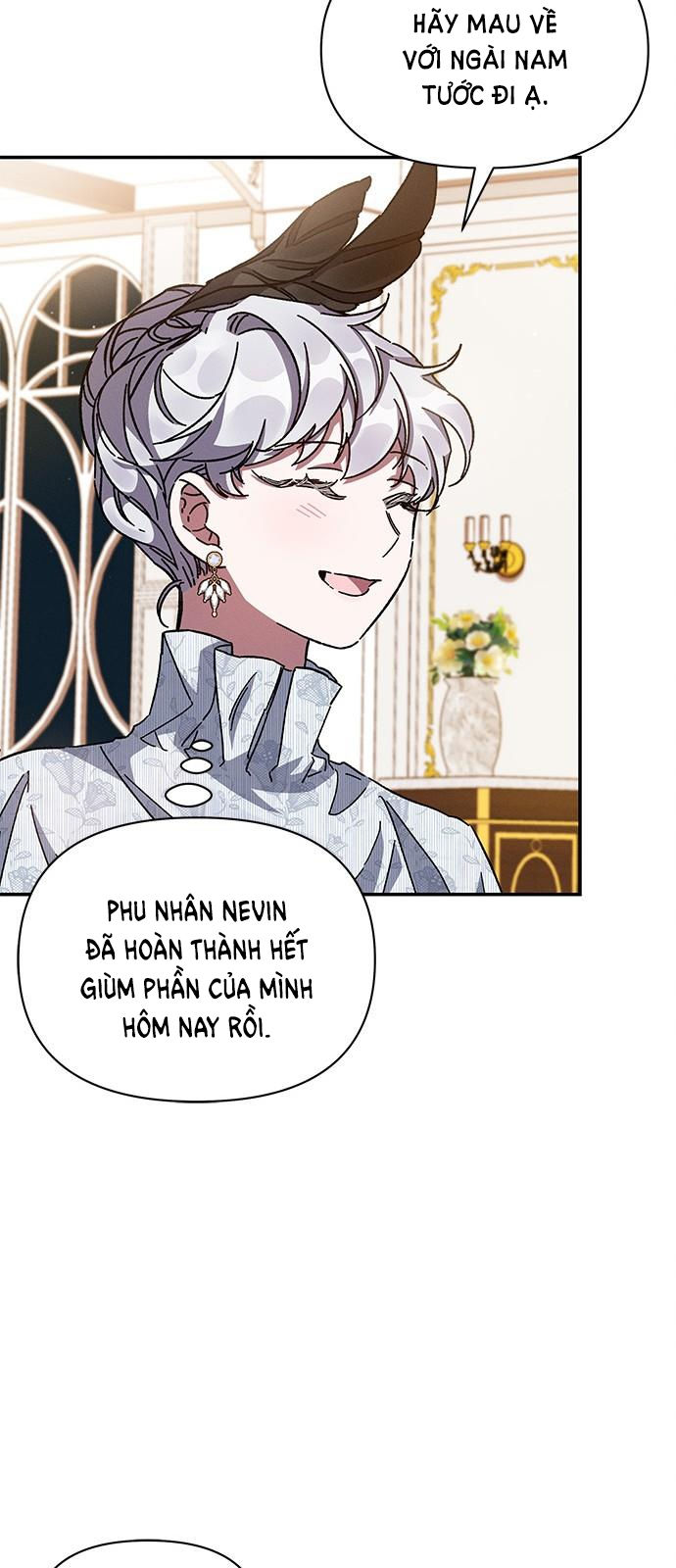 ôi kẻ thù không đội trời chung thân ái của tôi chapter 25.1 11