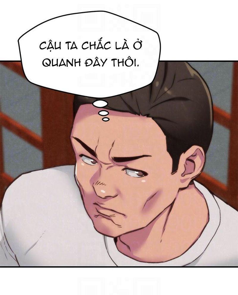 cô gái bé nhỏ của tôi chapter 2.1 21