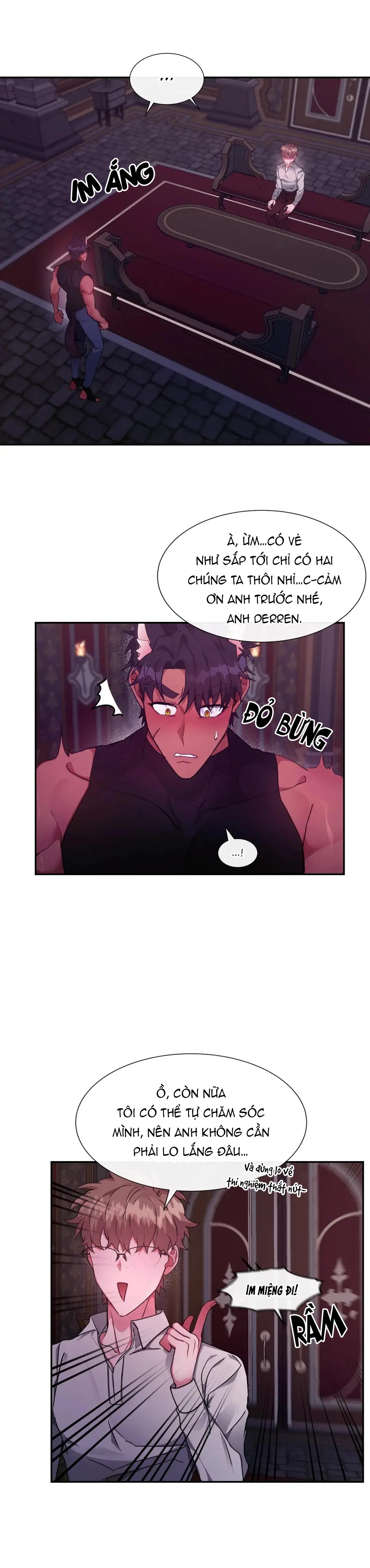 lâu đài tình dục chapter 25 10