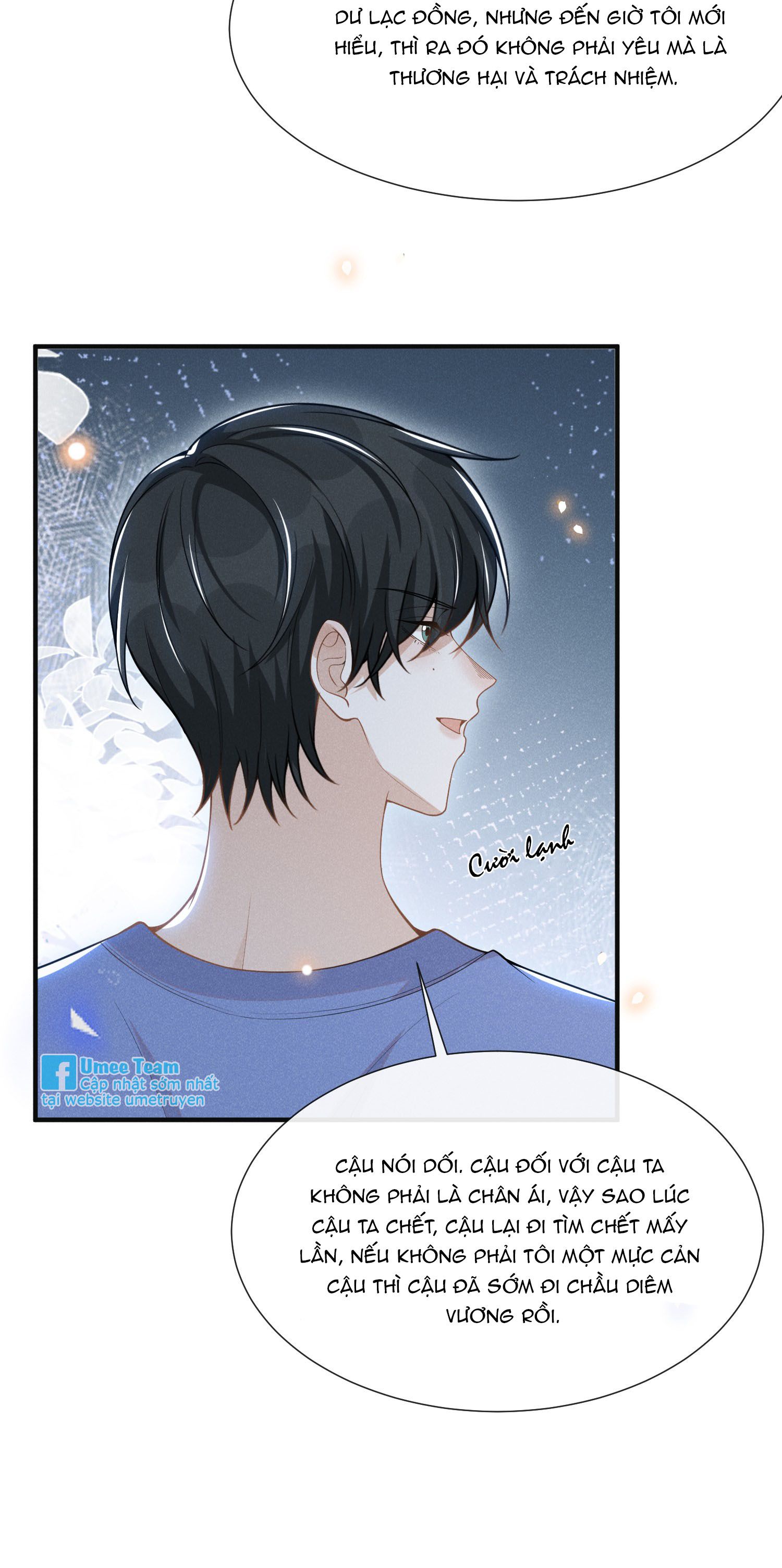 kiếp sau không gặp chapter 63 15