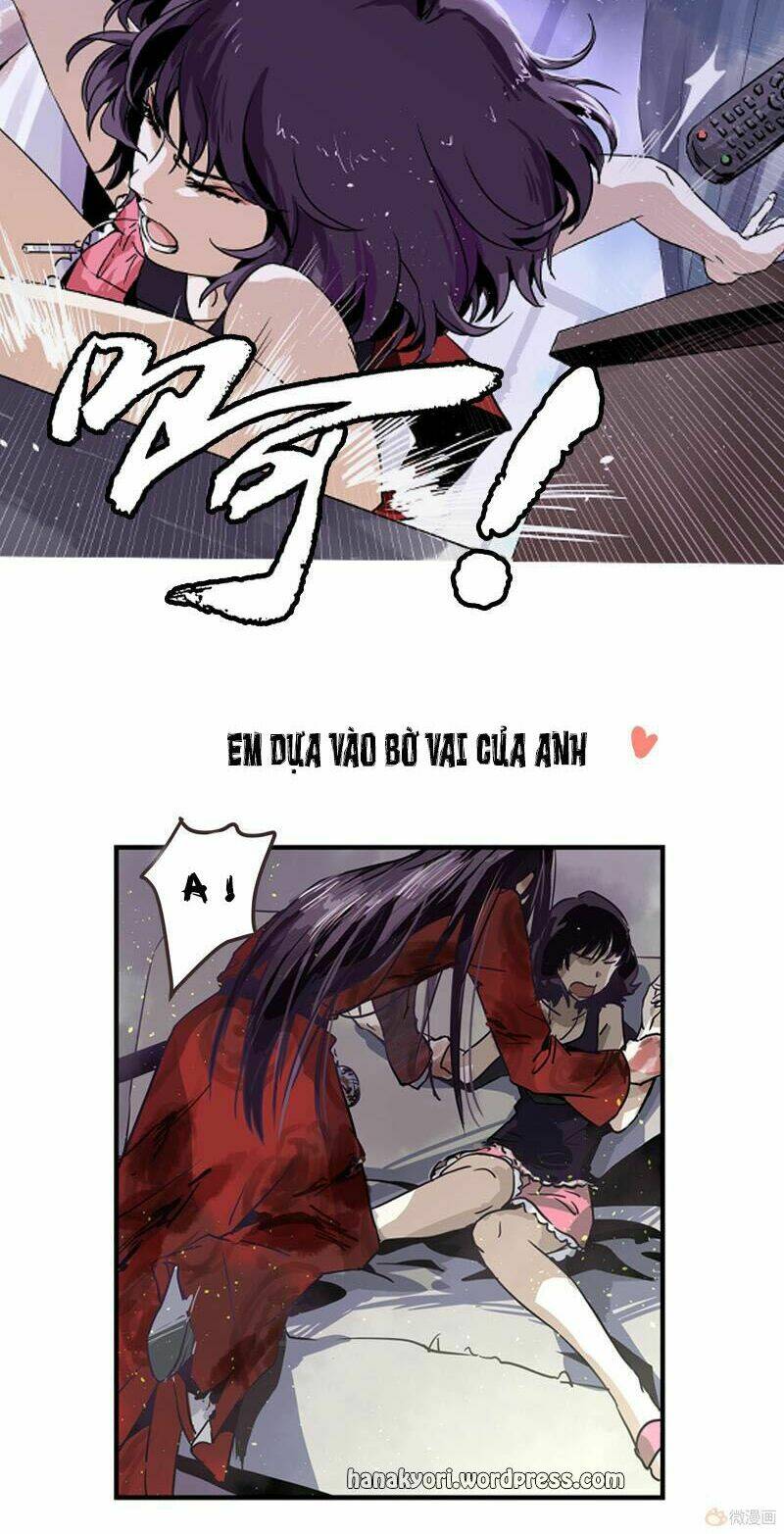 chìa khóa thời gian chapter 0 8