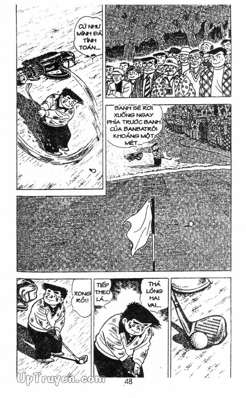 ashita tenki ni naare chapter 13 50