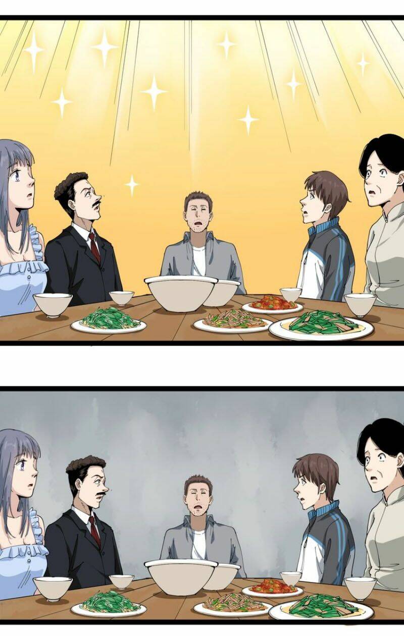 hồi xuân tiểu độc y chapter 18 20