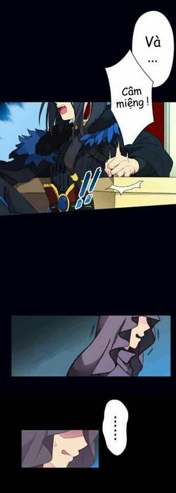 tân nương của ác vương điện hạ chapter 1 4