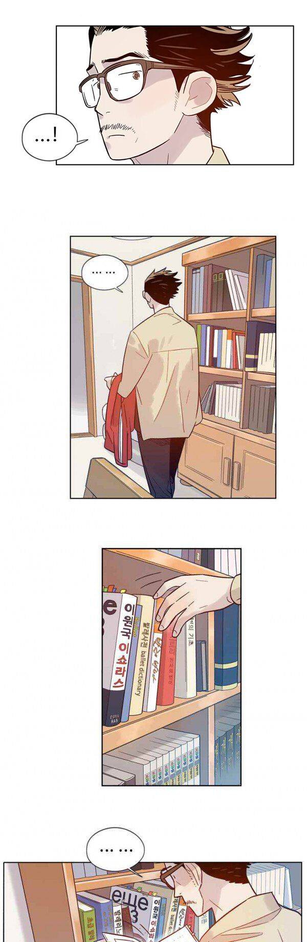 tôi muốn bay như một con bướm chapter 31 7