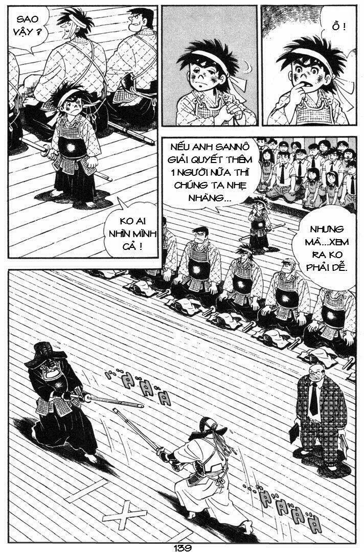 ore wa teppei chapter 48 19