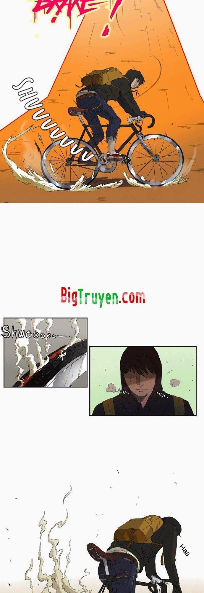 wind breaker chapter 1 21