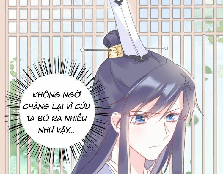 hoa nhan sách chapter 86.2 41