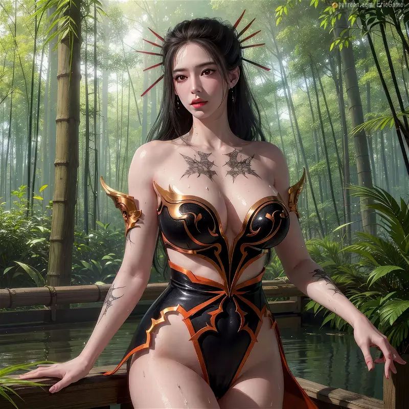 artist ai generated chapter 438 70