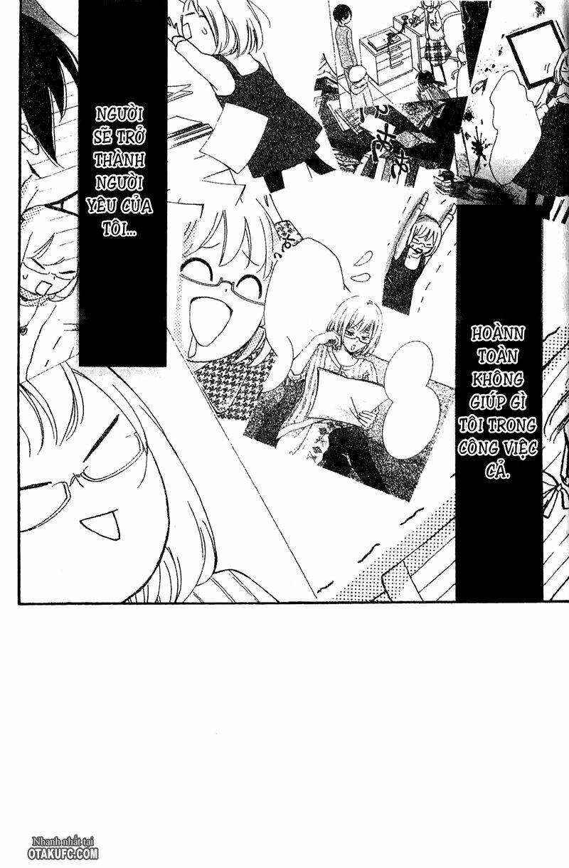 pen saki ni syrup chapter 3 2