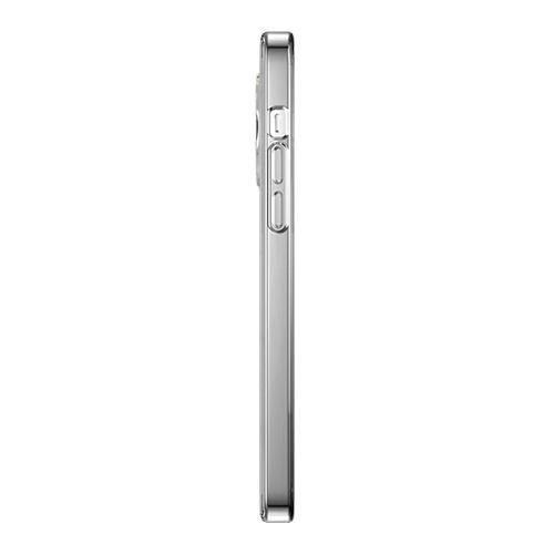 Ốp Switcheasy GLAMOUR Double Layer In-Mold Decoration dành cho iPhone 14 Series, thiết kế bằng chất liệu PC + TPU cao cấp Hàng Chính Hãng