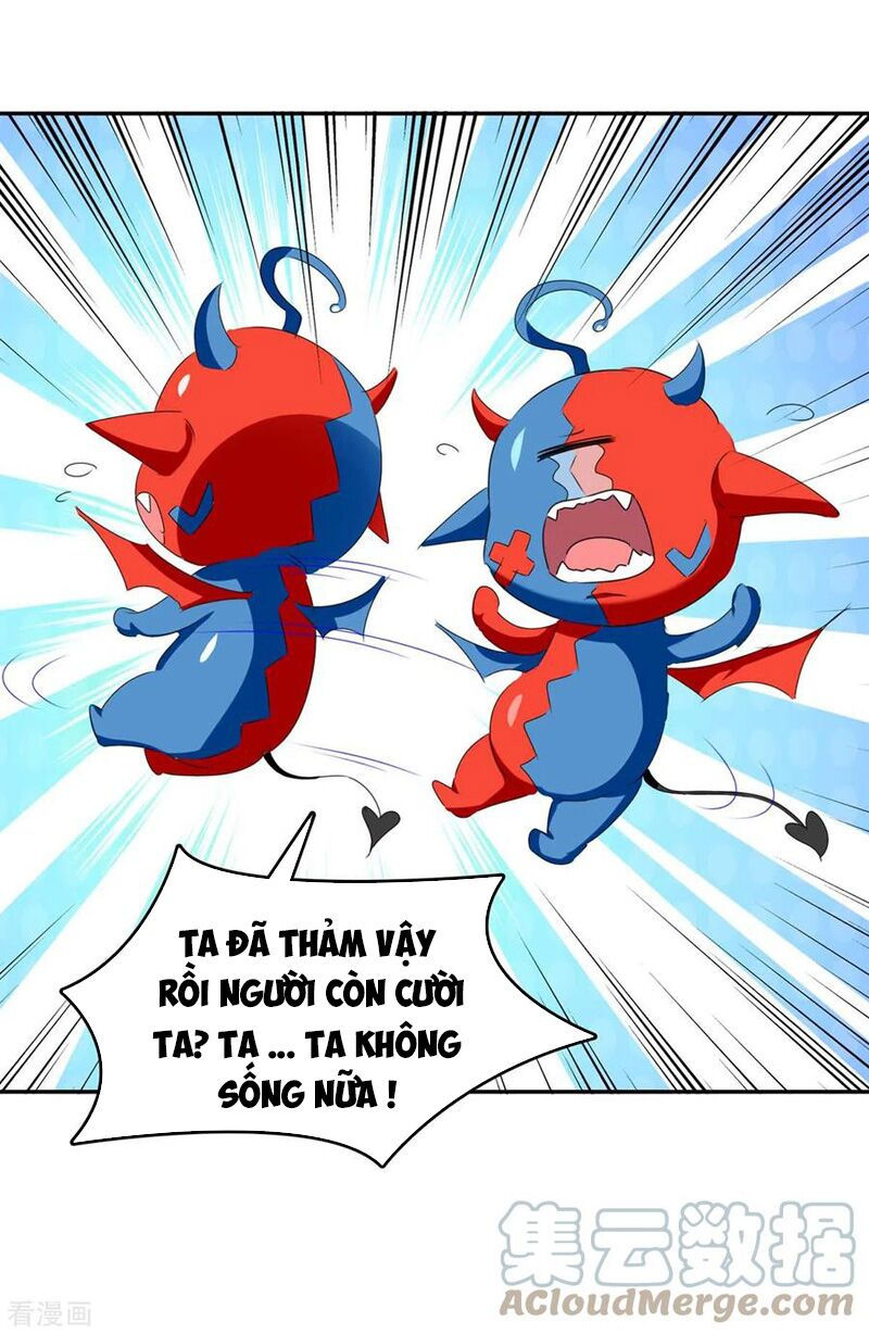 tối cường thăng cấp chapter 267 27