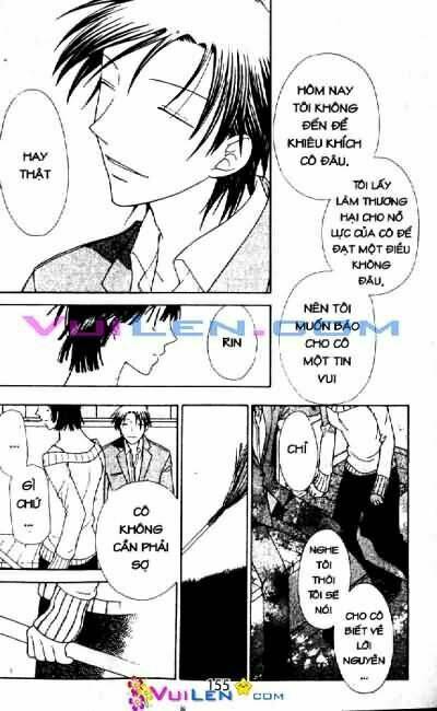 giỏ trái cây - fruit basket chapter 21 155