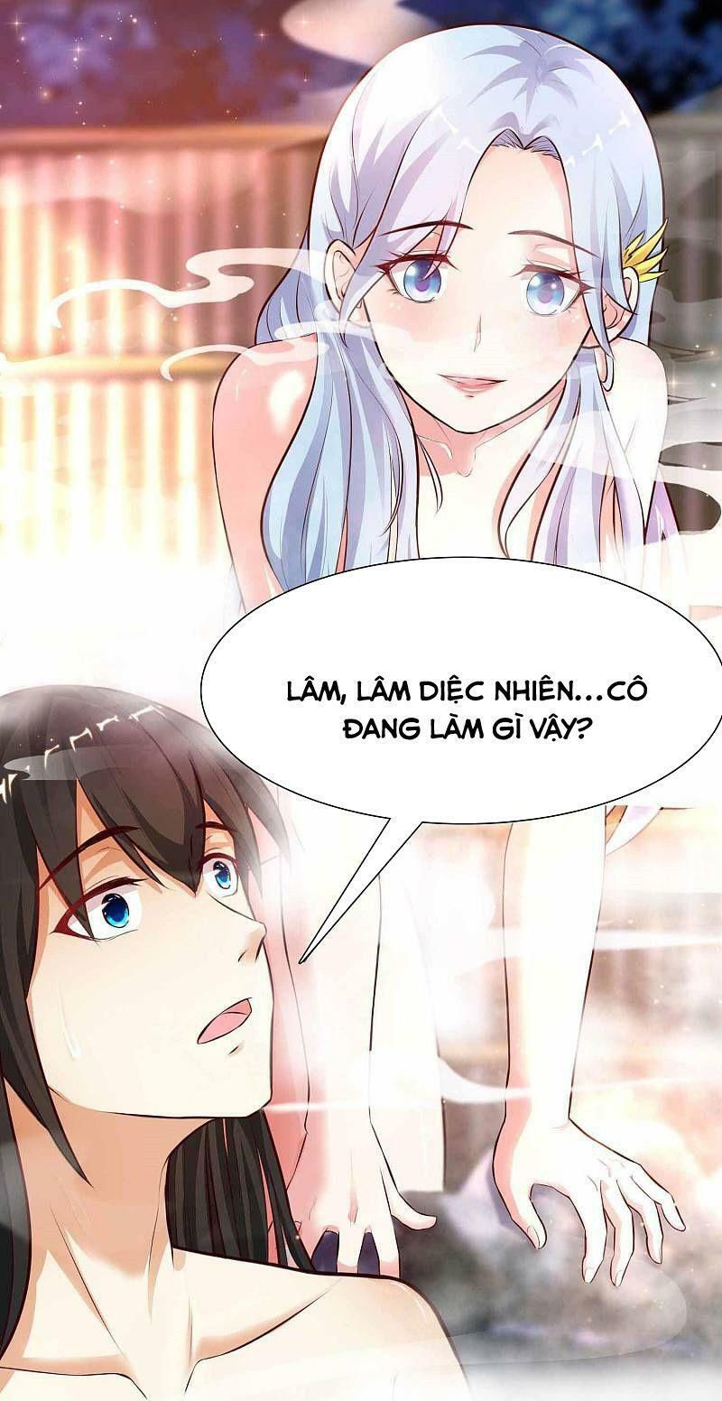 tối cường vận đào hoa chapter 164 13